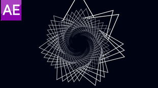 科技透明方塊特效 打造企業(yè)品牌與店鋪標(biāo)志的影視級動(dòng)態(tài)Logo片頭