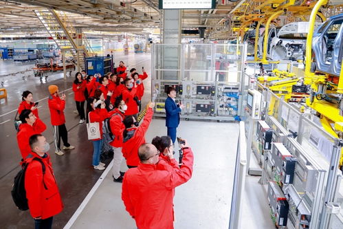 2023一汽奧迪創(chuàng)新服務(wù)營(yíng)銷(xiāo)圓滿收官 沉浸式回家體驗(yàn)與佛山MEB工廠探秘