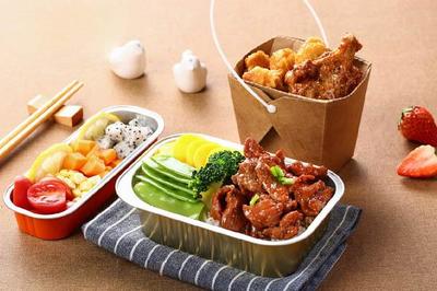 威海八大碗 大學生餐飲創業新風向，月入萬元不是夢？