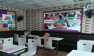 臨街旺鋪轉(zhuǎn)讓 廠區(qū)門前現(xiàn)炒快餐店，即接即經(jīng)營(yíng)