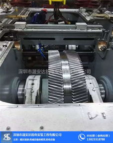 寶雞設(shè)備搬運(yùn)服務(wù) 選擇深圳晟安達(dá)機(jī)電設(shè)備的專業(yè)優(yōu)勢(shì)